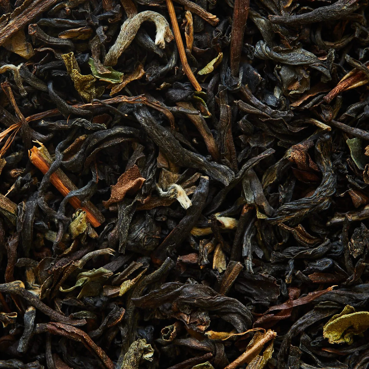 Černý čaj DARJEELING HIMALAYA sf - 50 g