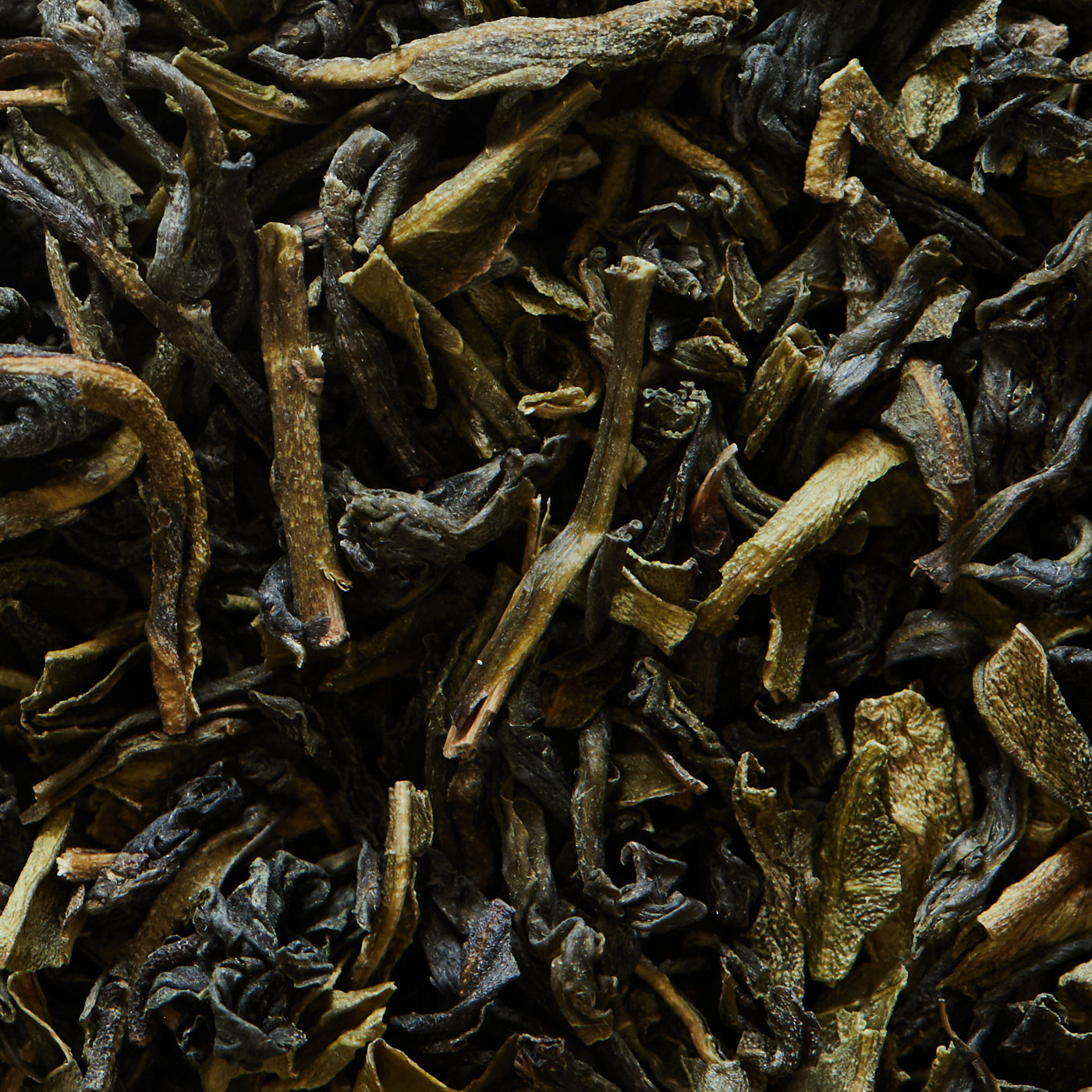 Bio zelený čaj DARJEELING ARYA FTGFOP1 - 50 g