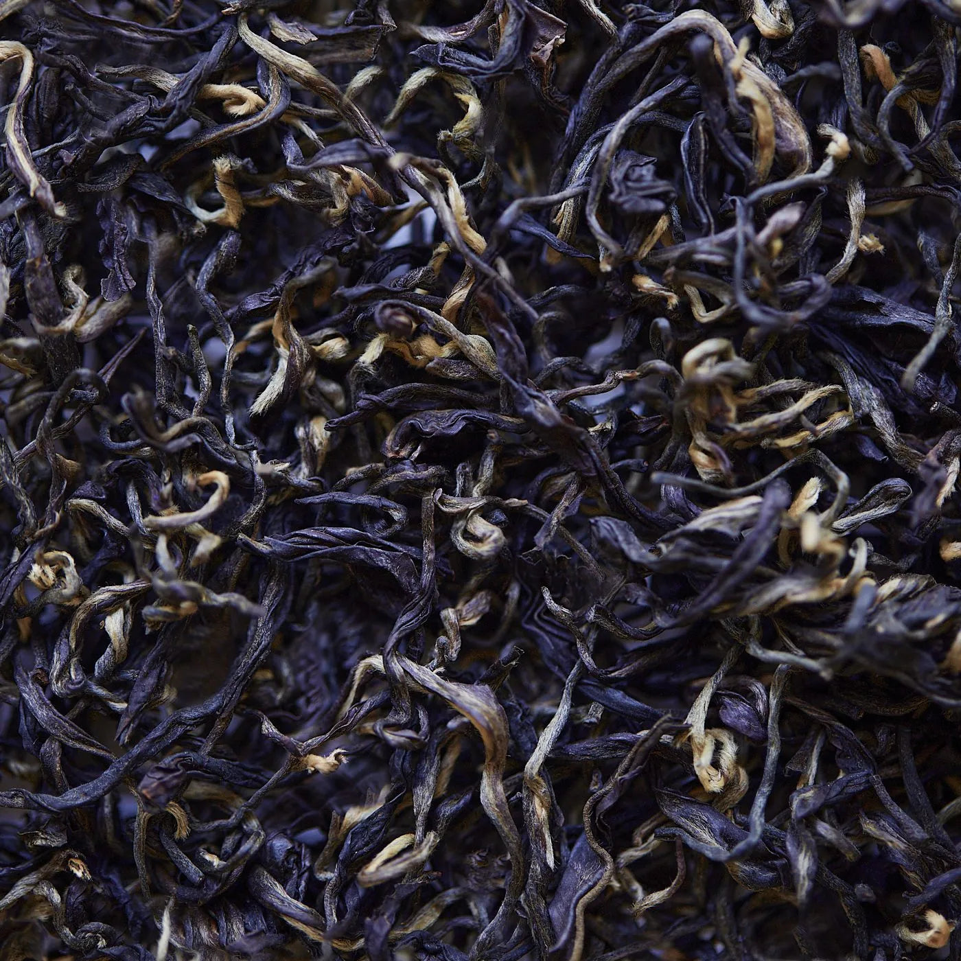 Černý čaj KENYA PURPLE TEA - 50 g