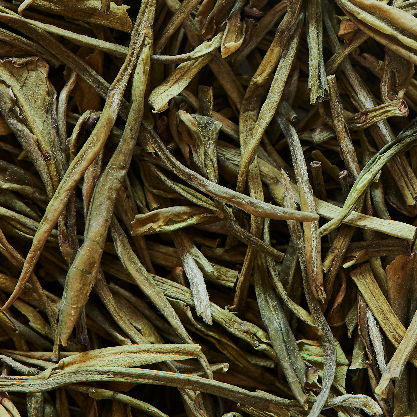 ANJI BAI CHA GREEN TEA SKLIZEŇ DUBEN 2024 - 50 g