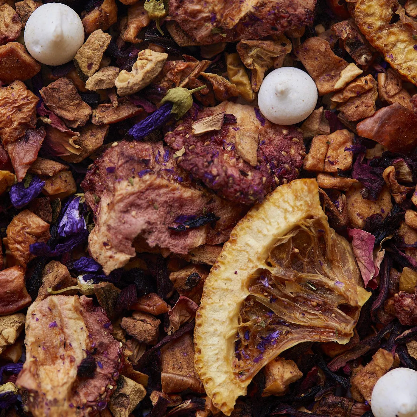 MAGICKÝ LEKTŘÍK Ovocný nálev - 50 g