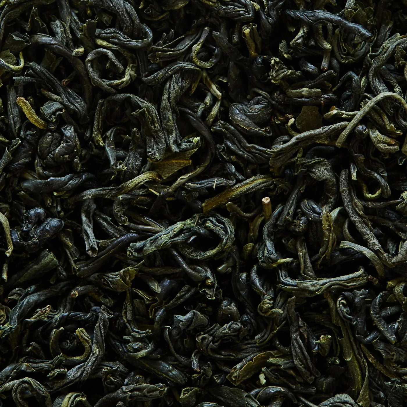 Organický japonský zelený čaj Yonkon - 50g