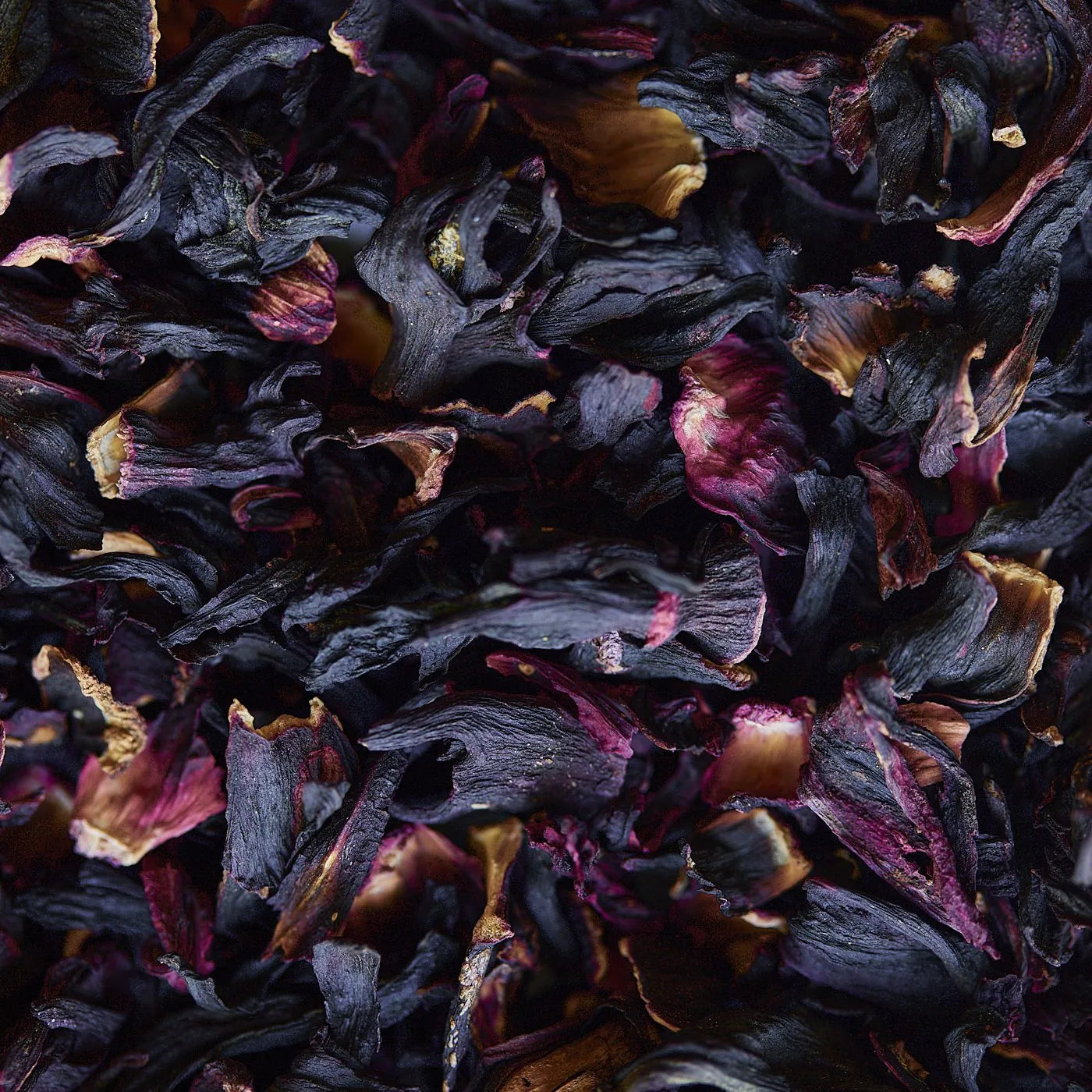 IBISKUS KARKADE' FLOWERS nálev - 50 g