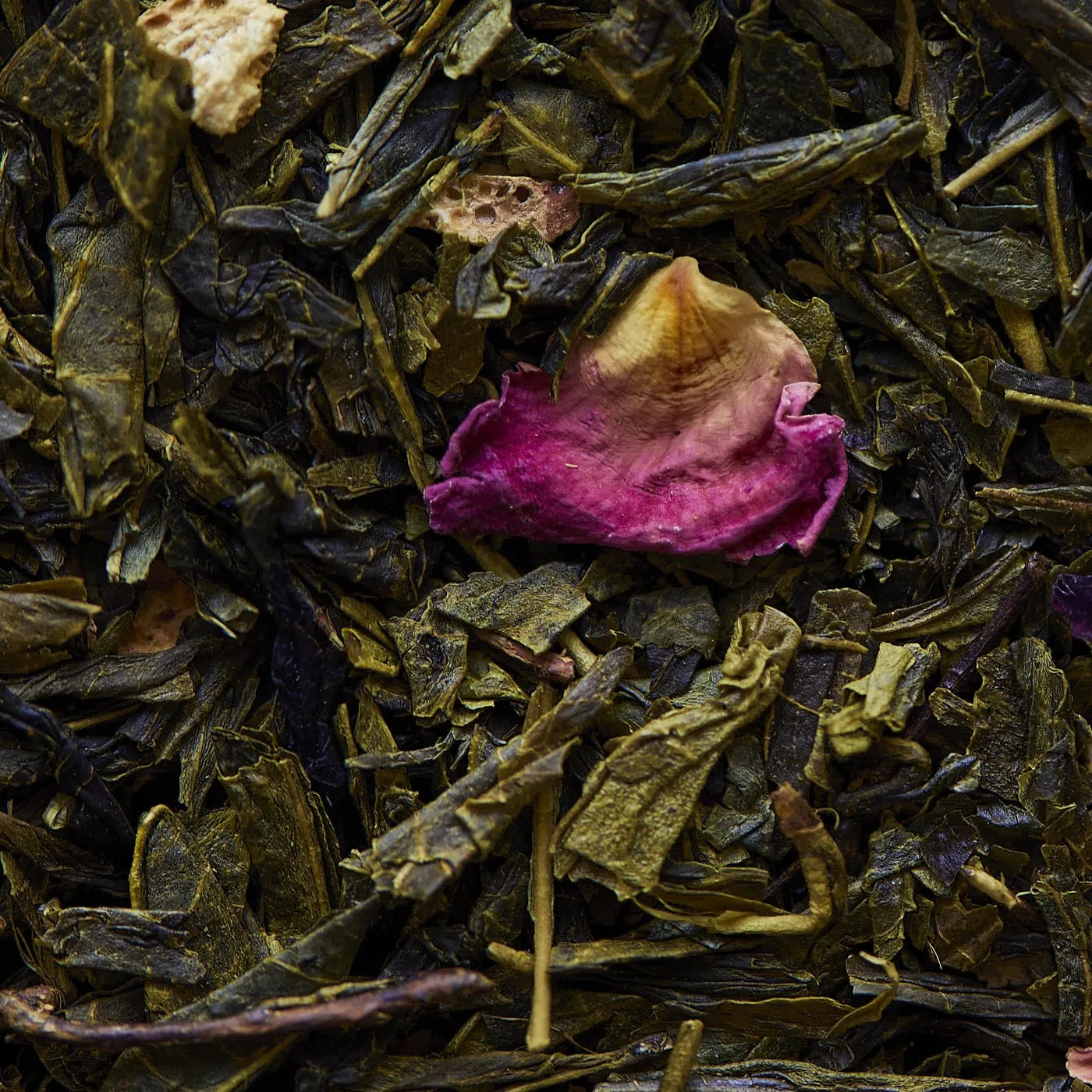 Zelený čaj FAIRY TEA - 50 g