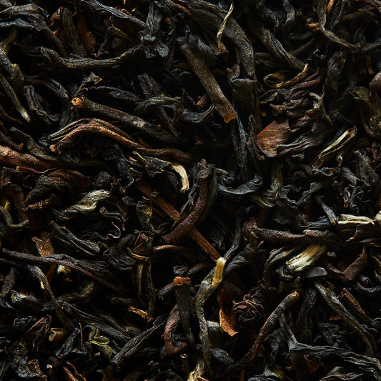 GFOP Podzimní černý čaj Darjeeling - 50g