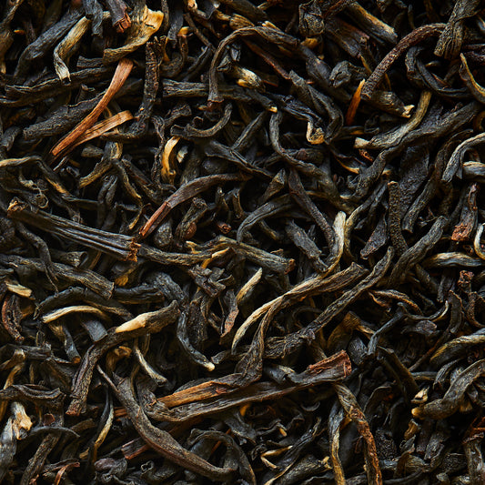 Černý cejlonský čaj Dimbula Ratnapura FOP - 50 g