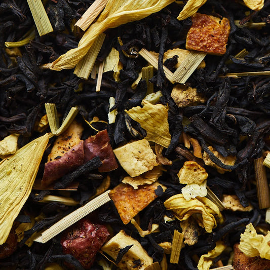 Černý čaj GNOME TEA - 50 g