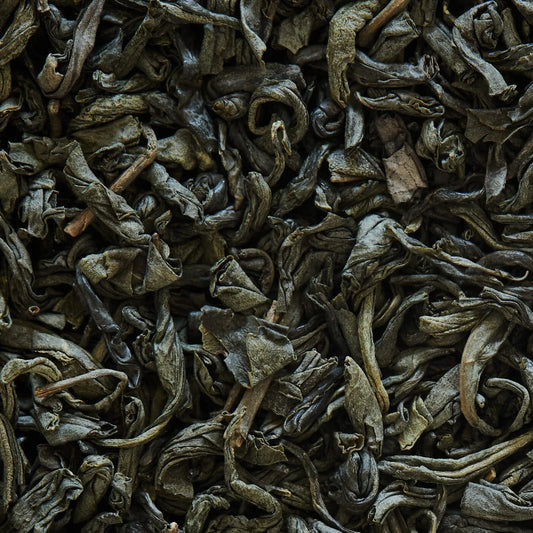 Organický čínský zelený čaj Chun Mee - 50g