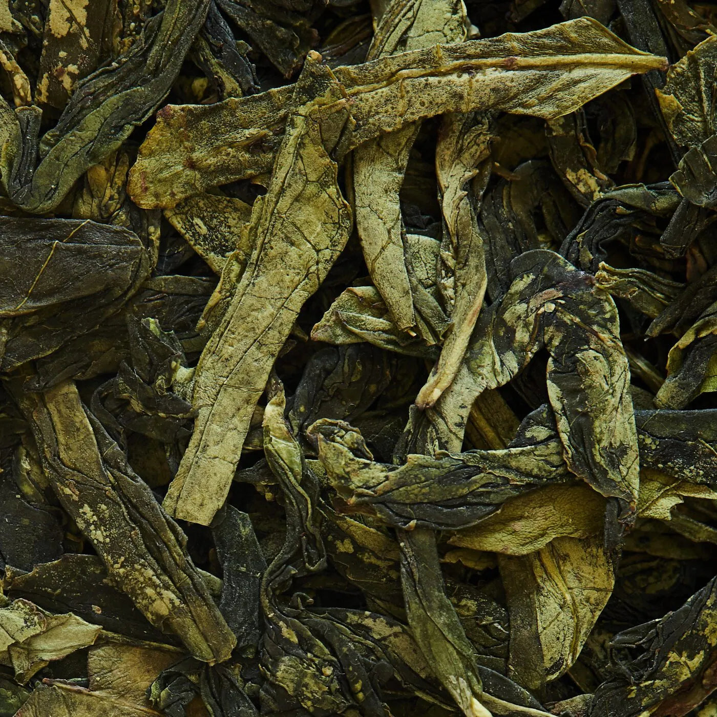 Zelený čaj LONG JING (LUNG CHING) - 50 g