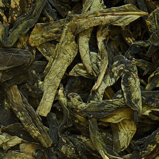 Zelený čaj LONG JING (LUNG CHING) - 50 g