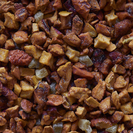 Turecký jablečný ovocný nálev - 50 g