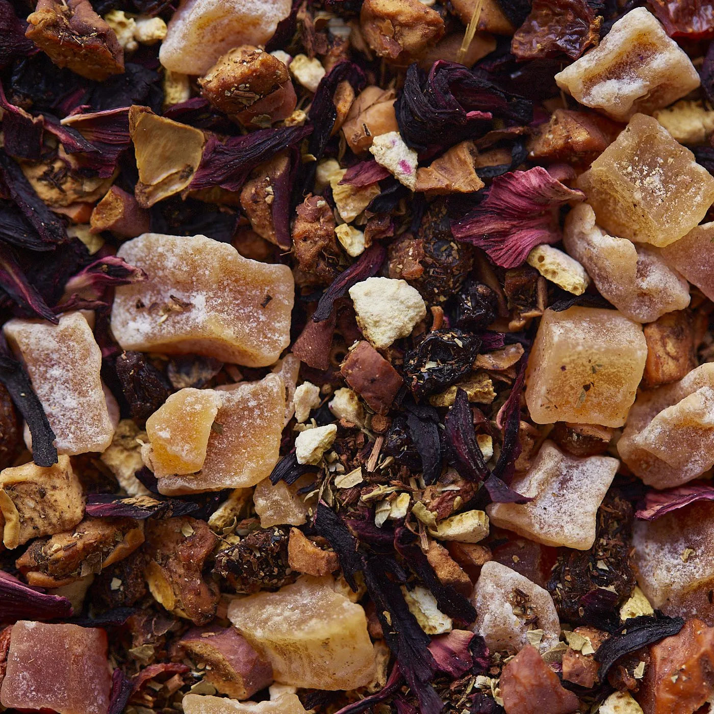 Ovocný nálev BÍLÝ RYTÍŘ - 50 g