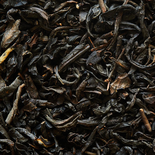 Černý čaj LAPSANG SOUCHONG 52 - 50 g