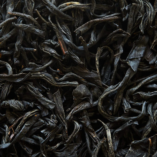 Černý čaj KEEMUN MAO FENG - 50 g