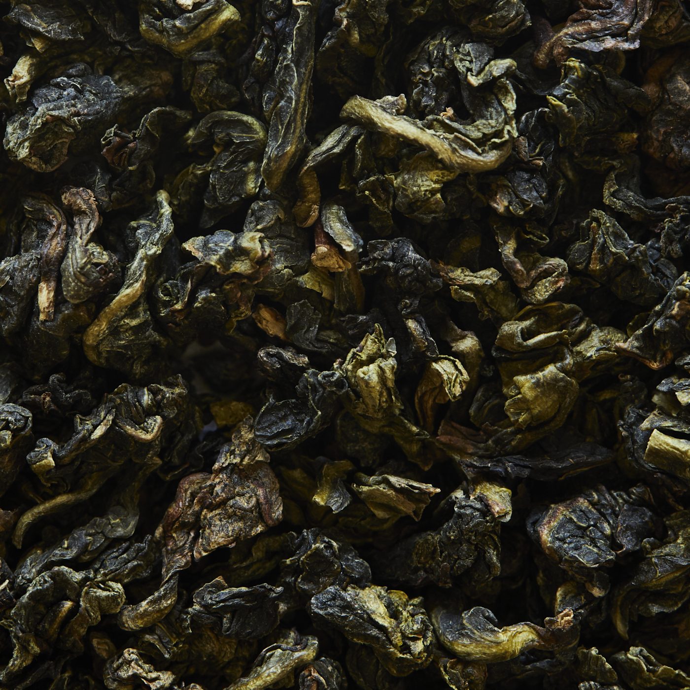 TIE GUAN YIN čaj oloong třídy 3eme - 50g
