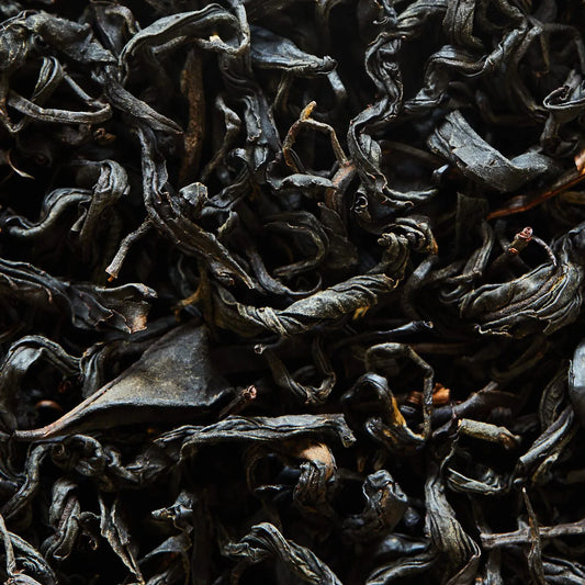 Černý čaj GEORGIA WILD GRUSINIA - 50 g