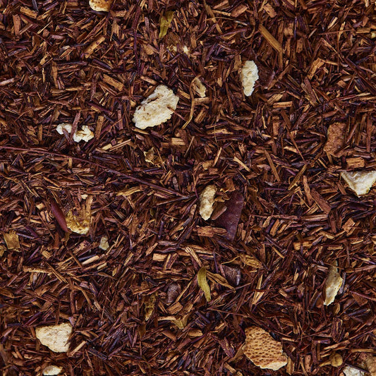Rooibos POMERANČ A ČOKOLÁDA - 50 g