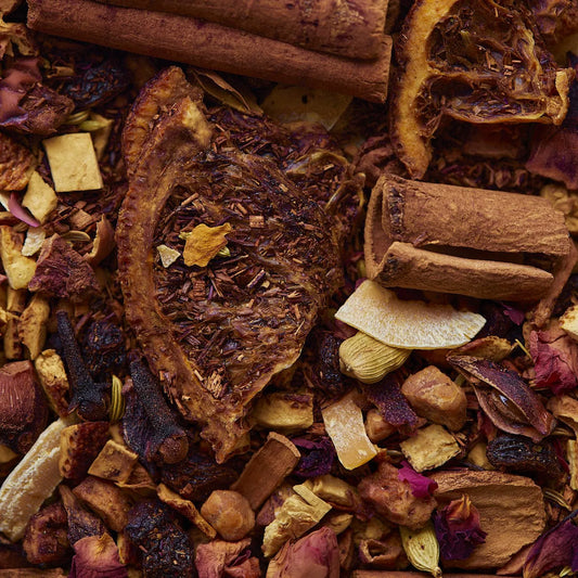 Rooibos AFRICKÝ ZÁPAD SLUNCE - 50 g
