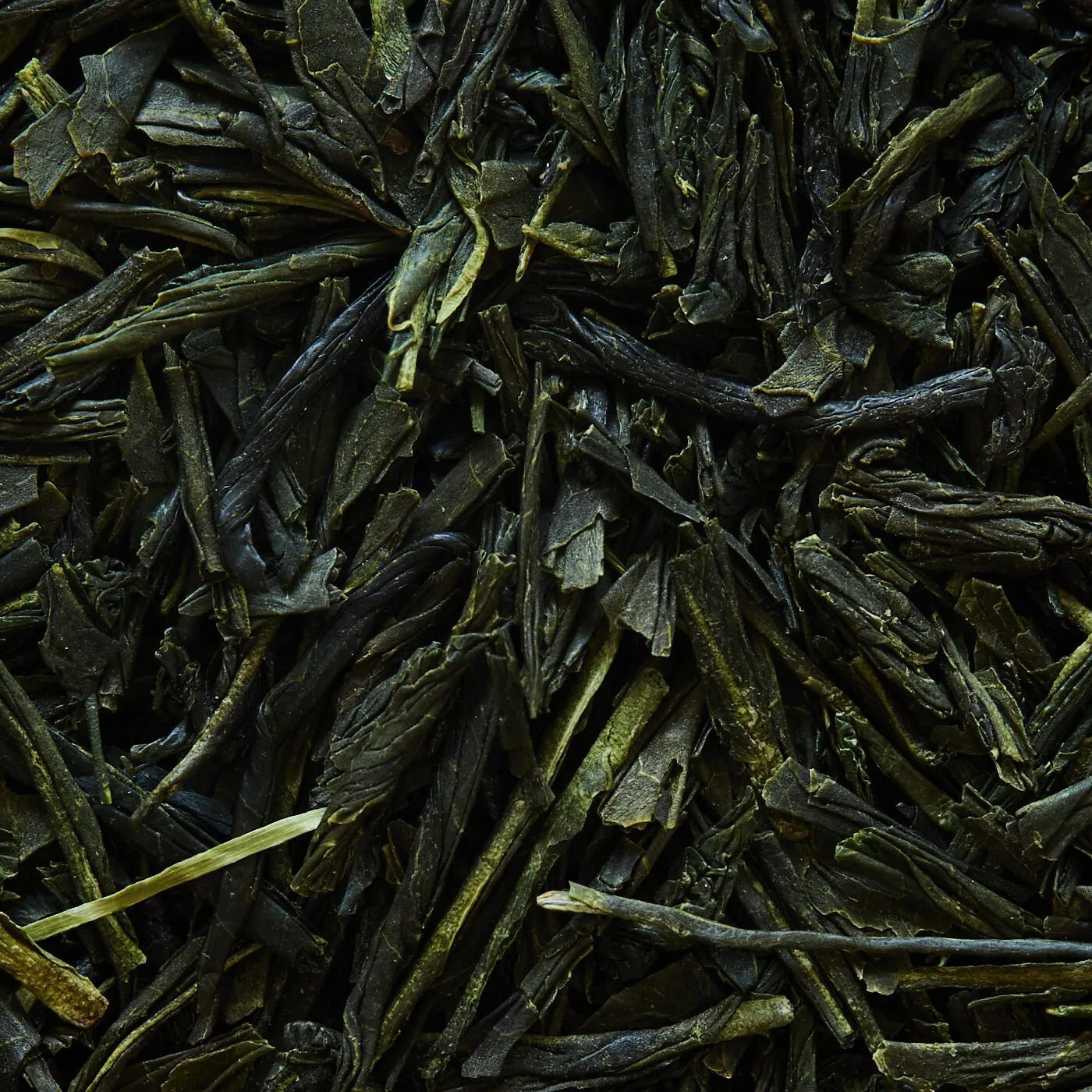 JAPONSKÝ BIO ZELENÝ ČAJ BANCHA - 50 g