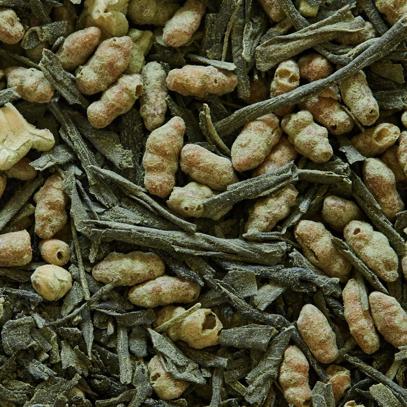 BIO zelený čaj MATCHA GENMAICHA - 50 g