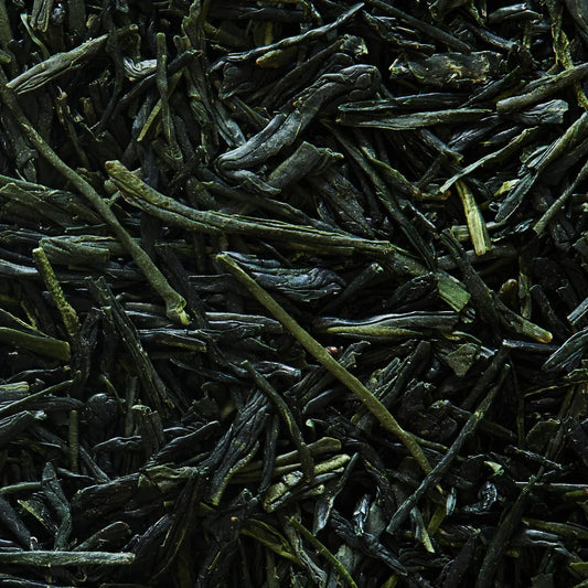 JAPONSKO GYOKURO ASAHI ZELENÝ ČAJ - 50 g