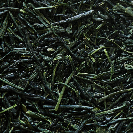 Zelený čaj JAPONSKÝ GYOKURO NEBESKÝ PRATO - 50 g