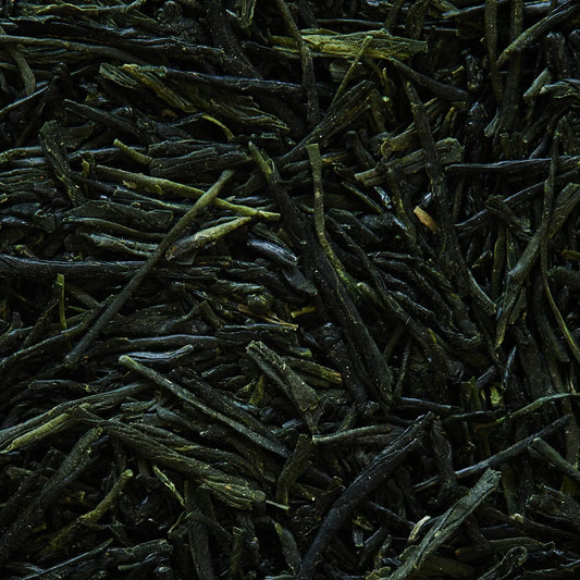 Organický japonský zelený čaj Kabusecha - 50g