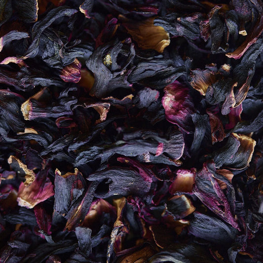 IBISKUS KARKADE' FLOWERS nálev - 50 g